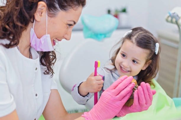 Dental Bonding in Grover Beach, CA